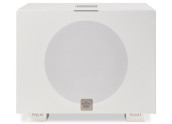 REL S850 - Subwoofer activo 850 Watios - Color Blanco y Negro - Oferta comprar