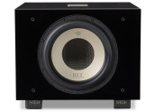 REL S850 - Subwoofer activo 850 Watios - Color Blanco y Negro - Oferta comprar