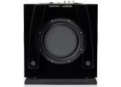 REL S850 - Subwoofer activo 850 Watios - Color Blanco y Negro - Oferta comprar