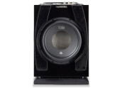 Rel 212 Black Label - Subwoofer 100 Watios Clase D | 2x Woofer 12" frontal + radiador pasivo de 12"
