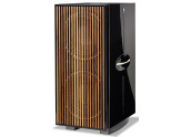 Rel 212 Black Label rejilla madera