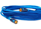Rel Commodore LFE - Cable subwoofer disponible en 3m / 5m / 8m / 12m oferta comprar