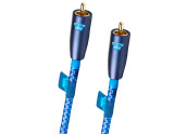 Rel Commodore LFE - Cable subwoofer disponible en 3m / 5m / 8m / 12m oferta comprar