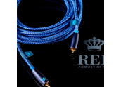 Rel Commodore LFE - Cable subwoofer disponible en 3m / 5m / 8m / 12m oferta comprar