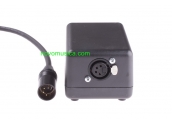 Previo de phono Lehmann audio Black Cube Phono