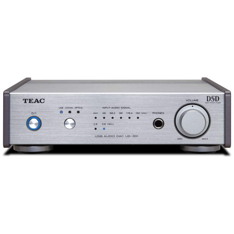 Teac UD301