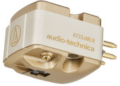 Audio Technica AT33xMLB | Cápsula MC para tocadiscos - oferta comprar