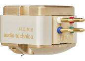 Audio Technica AT33xMLB | Cápsula MC para tocadiscos - oferta comprar