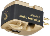 Audio Technica AT33xMLD | Cápsula MC para tocadiscos - Oferta comprar Audio Technica AT33xMLD | Cápsula MC para tocadiscos - Oferta comprar