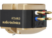 Audio Technica AT33xMLD | Cápsula MC para tocadiscos - Oferta comprar Audio Technica AT33xMLD | Cápsula MC para tocadiscos - Oferta comprar