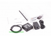 Previo de phono Lehmann audio Black Cube Phono
