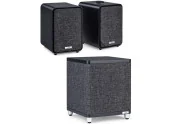 Ruark Audio MR1 MK3 + RS1 SUB