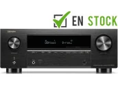 Denon AVC-X3800H Demo Outlet - Amplificador Cine en Casa