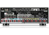 Denon AVC-X3800H Demo Outlet - Amplificador Cine en Casa