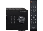 Pioneer SX10AE | Amplificador con Radio FM y Bluetooth de 100Watios