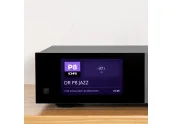 Lyngdorf TDAI-2210 - Amplificador con PHONO para tocadiscos y  streamer integrado - Oferta comprar
