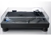 Technics SL-1210GR2 Pack Ortofon Bronze  | Tocadiscos Tracción Directa color Negro - oferta Comprar