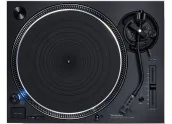 Technics SL-1210GR2 Pack Ortofon Bronze  | Tocadiscos Tracción Directa color Negro - oferta Comprar