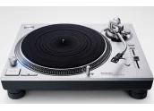 Technics SL-1200GR2 Pack Ortofon Bronze | Tocadiscos Tracción Directa color Plata - oferta Comprar