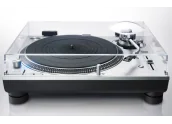 Technics SL-1200GR2 Pack Ortofon Bronze | Tocadiscos Tracción Directa color Plata - oferta Comprar