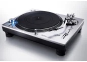 Technics SL-1200GR2 Pack Ortofon Bronze | Tocadiscos Tracción Directa color Plata - oferta Comprar