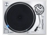 Technics SL-1200GR2 Pack Ortofon Bronze | Tocadiscos Tracción Directa color Plata - oferta Comprar