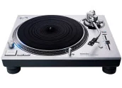 Technics SL-1200GR2 Pack Ortofon Bronze | Tocadiscos Tracción Directa color Plata - oferta Comprar