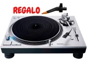 Technics SL-1200GR2 Pack Ortofon Bronze | Tocadiscos Tracción Directa color Plata - oferta Comprar