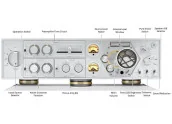 HiFi Rose RA180 Outlet - Amplificador estéreo