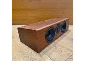 Dynaudio Evoke 25 C - Oferta Segunda Mano| Altavoz central Home Cinema - Nogal