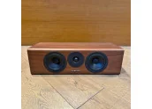 Dynaudio Evoke 25 C - Oferta Segunda Mano| Altavoz central Home Cinema - Nogal