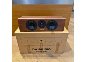 Dynaudio Evoke 25 C - Oferta Segunda Mano| Altavoz central Home Cinema - Nogal