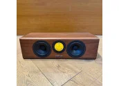 Dynaudio Evoke 25 C - Oferta Segunda Mano| Altavoz central Home Cinema - Nogal