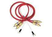 Van den Hul ISIS de 1m - Outlet | Cable PHONO tocadiscos
