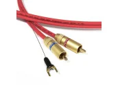 Van den Hul ISIS de 1m - Outlet | Cable PHONO tocadiscos