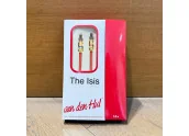 Van den Hul ISIS de 1m - Outlet | Cable PHONO tocadiscos