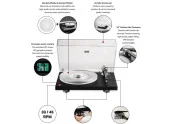 Project Debut Reference 10 - Tocadiscos de alta calidad | Oferta comprar