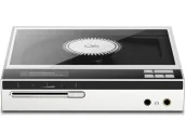 Shanling EC Zero AKM - Reproductor CD portátil