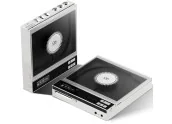 Shanling EC Zero AKM - Reproductor CD portátil