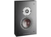 Dali Oberon On Wall oferta Outlet en color NEGRO | Altavoces oferta comprar