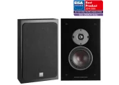 Dali Oberon On Wall oferta Outlet en color NEGRO | Altavoces oferta comprar