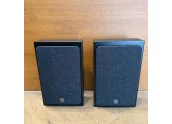 Dali Oberon On Wall oferta Outlet en color NEGRO | Altavoces oferta comprar