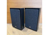 Dali Oberon On Wall oferta Outlet en color NEGRO | Altavoces oferta comprar