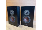 Dali Oberon On Wall oferta Outlet en color NEGRO | Altavoces oferta comprar