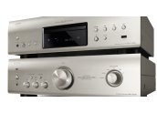 Lector CDs Denon DCD-1520AE