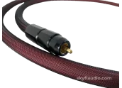 Transparent Audio RDL