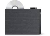 Loewe Klang S3 | Equipo sonido Todo en uno WIFI Bluetooth color Grafito Plata