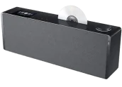 Loewe Klang S3 | Equipo sonido Todo en uno WIFI Bluetooth color Grafito Plata