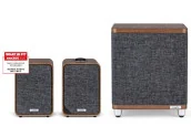Ruark Audio MR1 MK3 + RS1 SUB