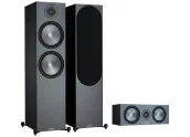 Monitor Audio Bronze 500 + Center 6G